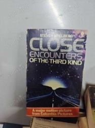 Close Encounters of the Third Kind