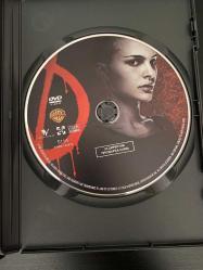 V For Vendetta - DVD