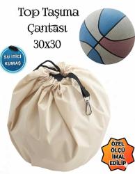 top taşıma çantası