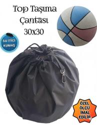 top taşıma çantası