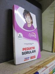 OPTİMUM SORU PEDİATRİ SORULARI TÜM SORULAR GÜNCELLENMİŞ 2016 - 2017 BASKI
