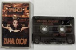 Zuhal Olcay - Oyuncu