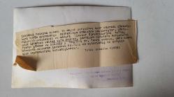 TÜRK HEKİM ve SİYASETÇİ, 1968-1973 İSTANBUL BELEDİYE BAŞKANI DOKTOR FAHRİ ATABEY'İN ORİJİNAL FOTOĞRAFI - 18 x 12 cm EBADINDA - DR. FAHRİ ATABEY, 19 MAYIS GENÇLİK ve SPOR BAYRAMI GÜNÜ DOLMABAHÇE MİTHATPAŞA STADYUMUNDA DÜZENLENEN KUTLAMALAR SIRASINDA İSTANBUL VALİSİ VEFA POYRAZ ve GARNİZON KOMUTANI KORGENERAL FİKRET GÖKNAR'LA BİRLİKTE YÜRÜYÜP HALKI SELAMLARKEN ÇEKİLMİŞ BİR KARE