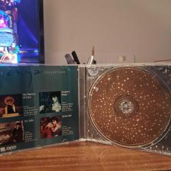 ENYA * THE BEST OF CD