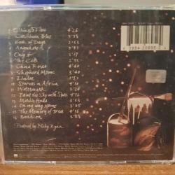 ENYA * THE BEST OF CD