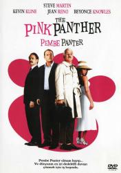 Pembe Panter- The Pink Panther Dvd