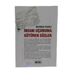 İnsanı Uçuruma Götüren Sözler