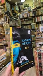 KADERİNİ DEĞİŞTİR / ARTT UYANIŞ YÜKSELİŞ DEĞİŞİM TEKNİĞİ MUCİZESİ