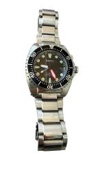 LOT.4 » SEİKO DİVERS 5M62-0OBLO SAAT