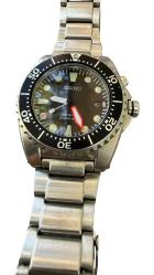 SEİKO DİVERS 5M62-0OBLO SAAT