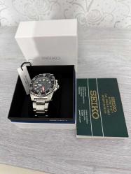 SEİKO DİVERS 5M62-0OBLO SAAT