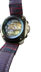 CASİO ALT-6300 SAAT