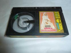 ÇİZGİ FİLM ve SİNEMA FİLMİ BETA VİDEO KASET ORJİNAL VİDEO KASET+KAFA TEMİZLEME KASETİ 13 ADET 6 SI ORJİNAL KUTUSUNDA+ÜRETSİZ KARGO