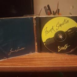 FRANK SINATRA * DUET