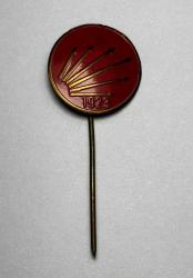 Chp Eski Dönem Rozet