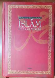 islam peygamberi (2. cilt bir arada) muhammed hamidullah