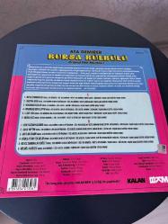 ATA DEMİRER BURSA BÜLBÜLÜ PLAK