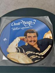 LOT.20 » ÜMİT BESEN DOSTLAR SAĞOLSUN PLAK