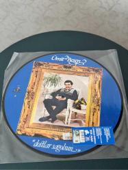 ÜMİT BESEN DOSTLAR SAĞOLSUN PLAK