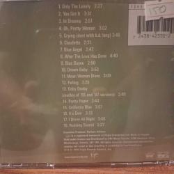 ROY ORBISON * VERY BEST OF