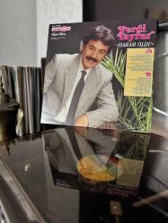 FERDİ TAYFUR HARAM OLDU PLAK