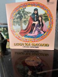 LOT.18 » ORHAN GENCEBAY LEYLA İLE MECNUN PLAK