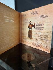 ORHAN GENCEBAY LEYLA İLE MECNUN PLAK