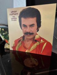 LOT.17 » ORHAN GENCEBAY BEN TOPRAKTAN BİR CANIM PLAK