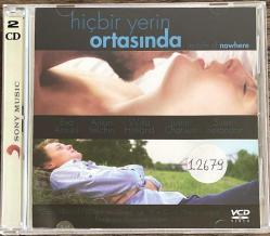 Hiçbir Yerin Ortasında - Middle of Nowhere (2008) Orjinal VCD Film ' Susan Sarandon ' **NADİR FİLM**