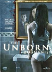 Doğmamış-The Unborn Dvd