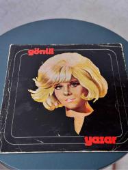 LOT.15 » GÖNÜL YAZAR PLAK