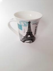 Fransa paris konulu hatıra kupa