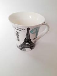 Fransa paris konulu hatıra kupa