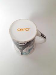 Fransa paris konulu hatıra kupa