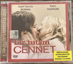 Bir Tutam Cennet - A Little Bit of Heaven (2011) Orjinal VCD Film ' Kate Hudson - Gael García Bernal