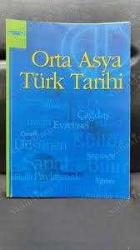 AÖF Orta Asya Türk Tarihi