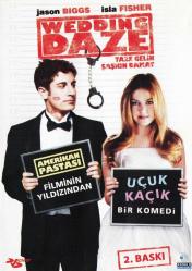 Taze Gelin Şaşkın Damat-Wedding Daze Dvd