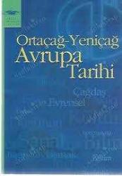 AÖF Ortaçağ-Yeniçağ Avrupa Tarihi