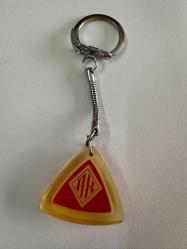 Akbank Antika Anahtarlık