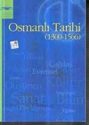AÖF Osmanlı Tarihi - (1300-1566)