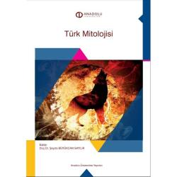 AÖF Türk Mitolojisi
