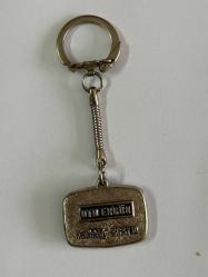 Oto Ergün Anahtarlık