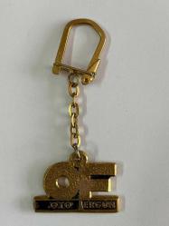 Oto Ergün Anahtarlık