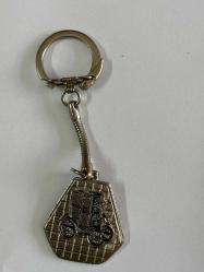 Oto Ergün Anahtarlık