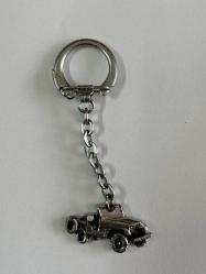 Oto Ergün Anahtarlık