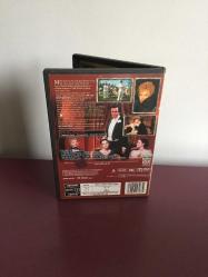 Dvd Film Masumiyet Çağı Age Of innocence Türkçe Altyazılı Daniel Day-Lewis Michelle Pfeiffer Winona Ryder