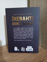 İnebahtı Deniz Savaşı: Kılıç Ali Reis - Mavi Vatan Serisi 4