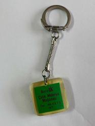 Büro Ak Çelik Mobilya Anahtarlık