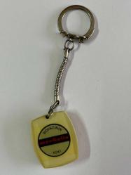 Merbolin Anahtarlık