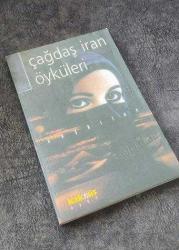 Çağdaş İran Öyküleri
